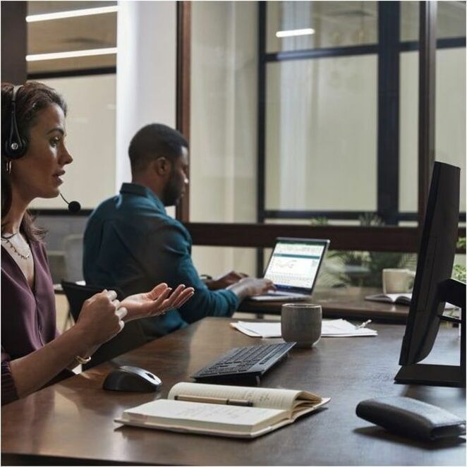HP ProOne 440 G9 All-in-One PC Intel Core i7 23.8" FHD vPro | TecSoft