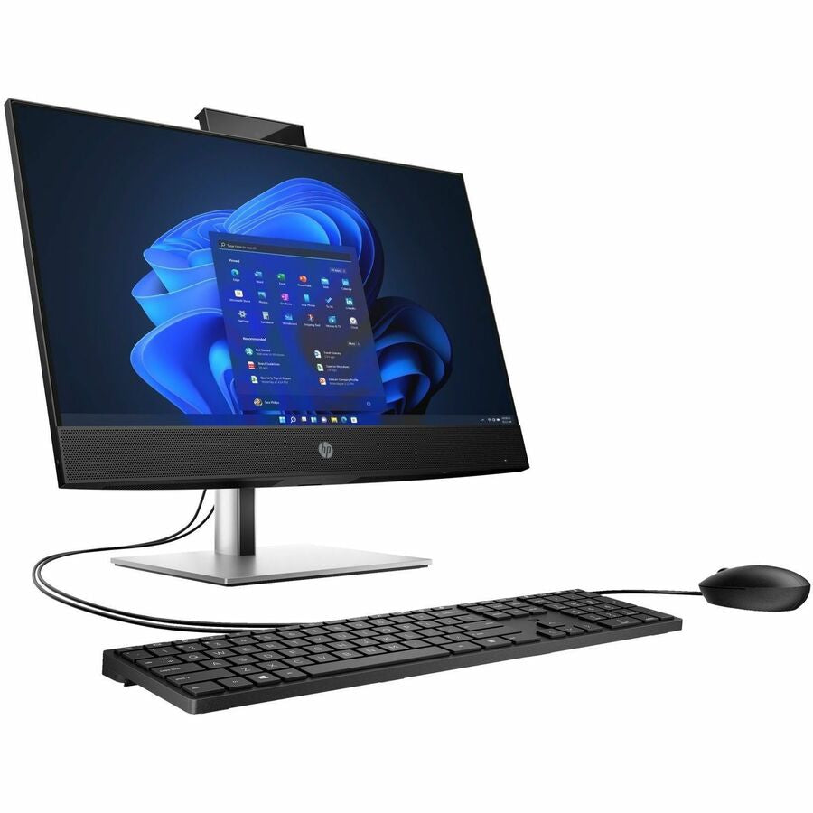HP ProOne 440 G9 All-in-One PC Intel Core i7 23.8" FHD vPro | TecSoft