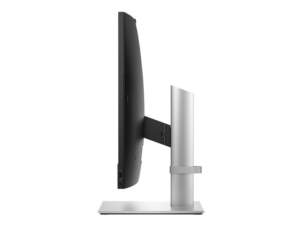 HP ProOne 440 G9 - All-in-one - no CPU up to - RAM 0 GB - no HDD - no graphics - Gigabit Ethernet - no OS - monitor: LED