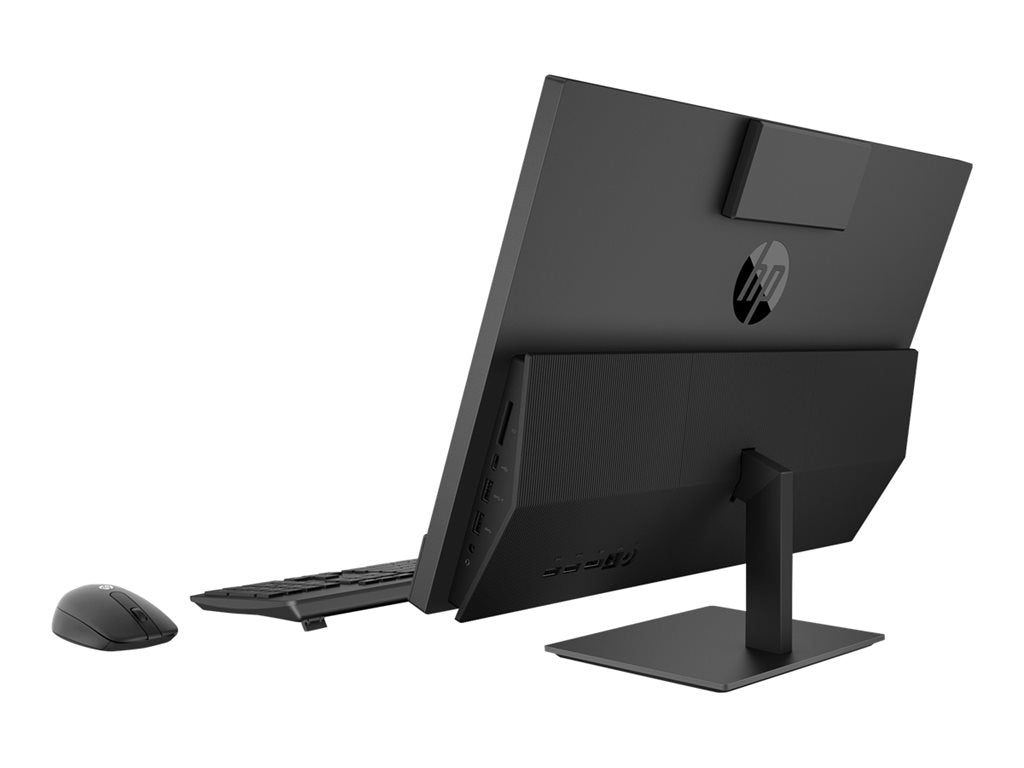 HP ProOne 600 G5 - All-in-one - Core i5 9500 / up to 4.4 GHz - RAM 8 GB - HDD 1 TB - DVD-Writer - UHD Graphics 630 -