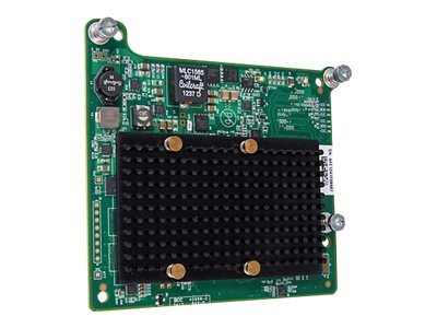 HP QMH2672 - Host bus adapter - 16Gb Fibre Channel x 2
