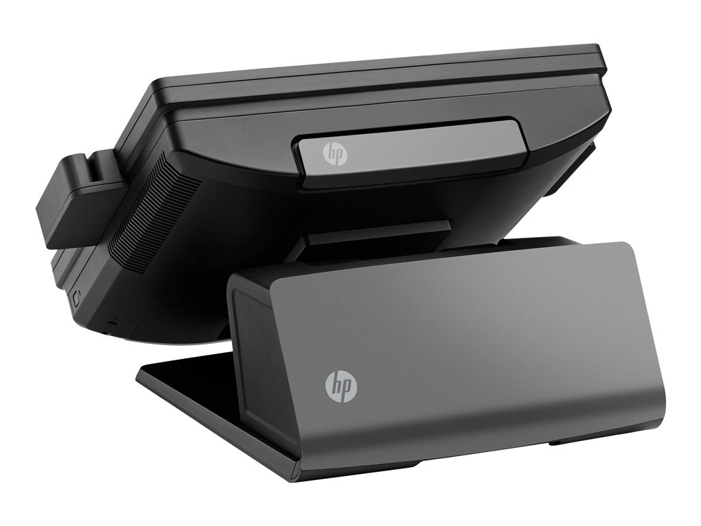 HP RP7 Retail System 7800 - All-in-one - 1 x Core i5 2400S / 2.5 GHz - vPro - RAM 8 GB - SSD 128 GB - HD Graphics 2000 -