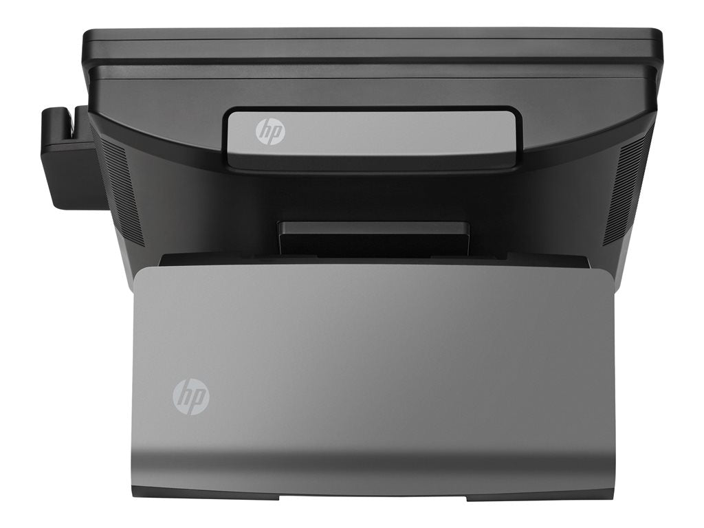 HP RP7 Retail System 7800 - All-in-one - 1 x Core i5 2400S / 2.5 GHz - vPro - RAM 8 GB - SSD 128 GB - HD Graphics 2000 -