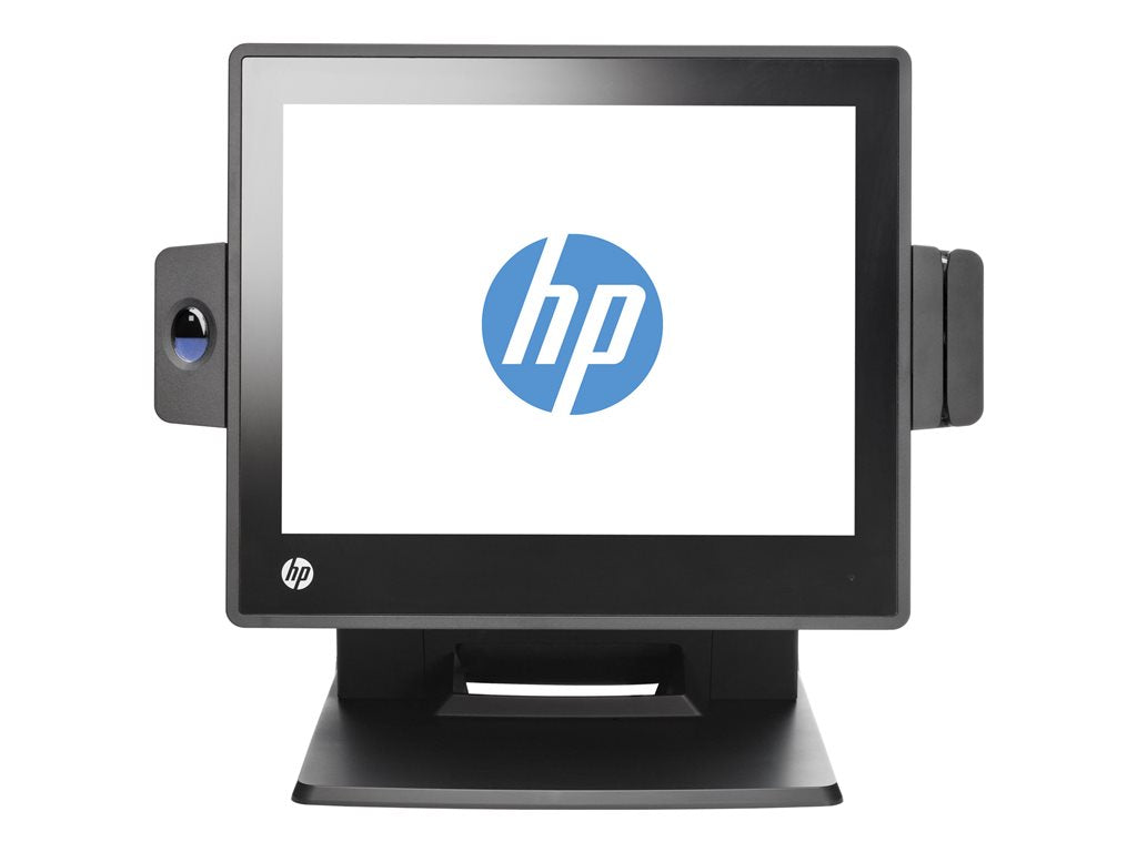 HP RP7 Retail System 7800 - All-in-one - 1 x Core i5 2400S / 2.5 GHz - vPro - RAM 8 GB - SSD 128 GB - HD Graphics 2000 -