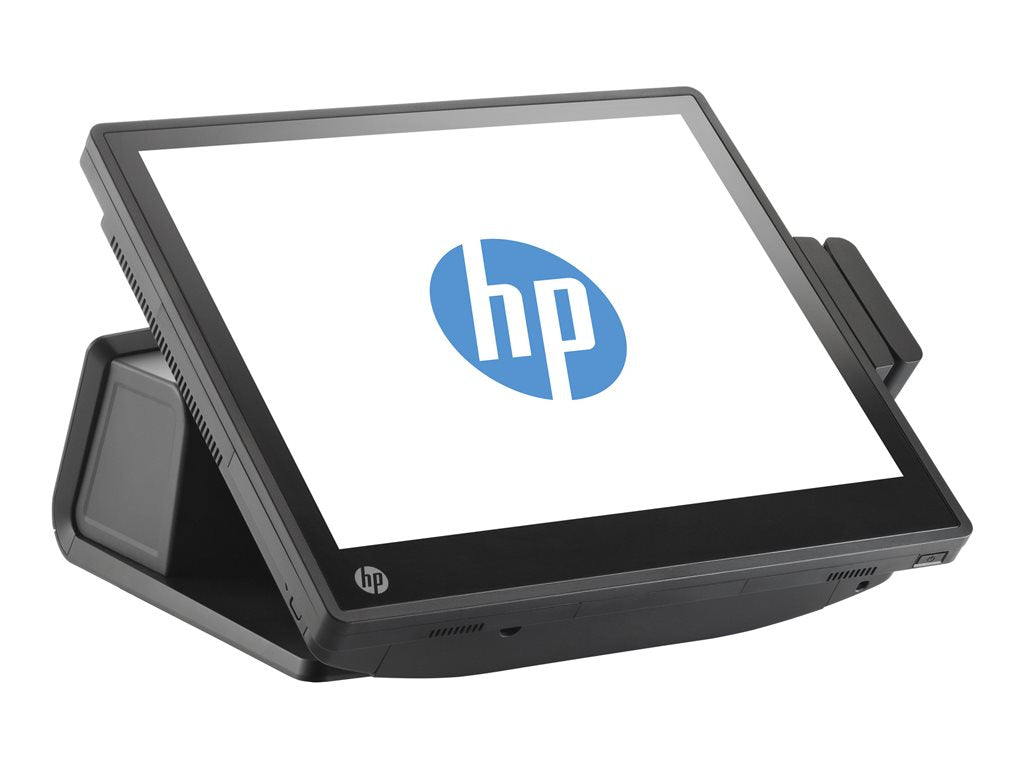 HP RP7 Retail System 7800 - All-in-one - 1 x Core i5 2400S / 2.5 GHz - vPro - RAM 8 GB - SSD 128 GB - HD Graphics 2000 -