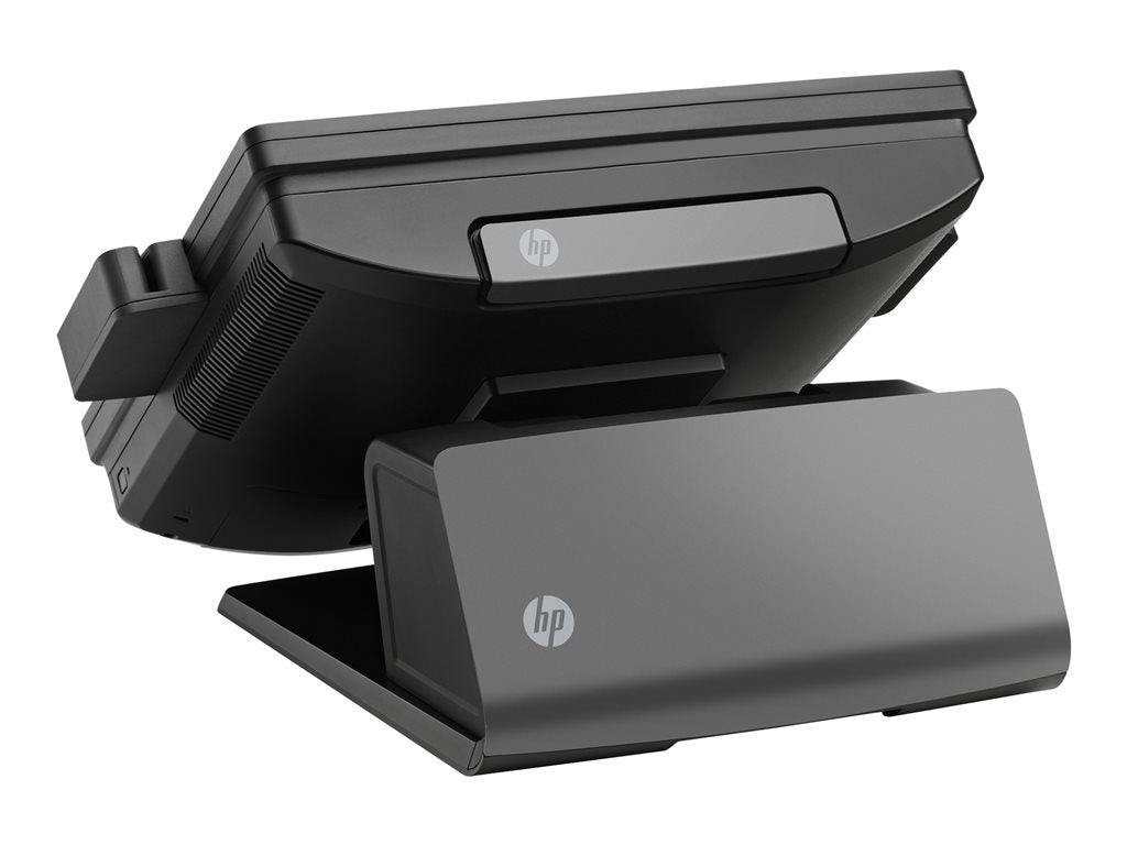 HP RP7 Retail System 7800 - All-in-one - 1 x Core i5 2400S / 2.5 GHz - vPro - RAM 8 GB - SSD 128 GB - HD Graphics 2000 -