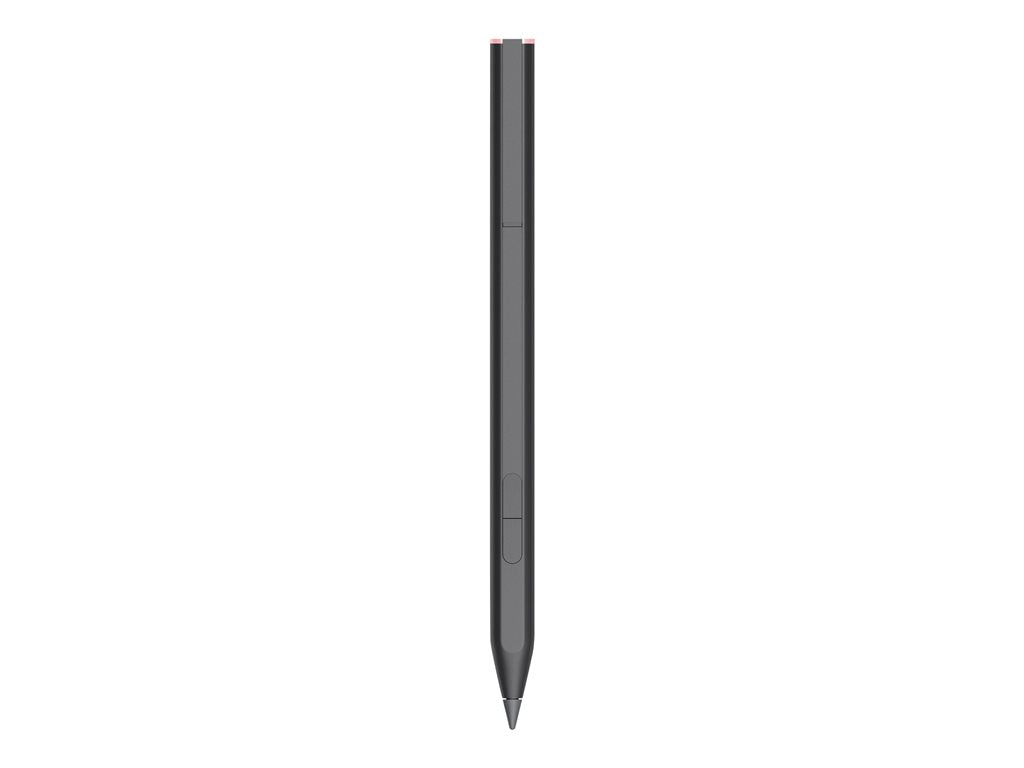 HP Rechargeable Tilt Pen - Digital pen - charcoal gray - for ENVY x360 Laptop; Pavilion x360 Laptop