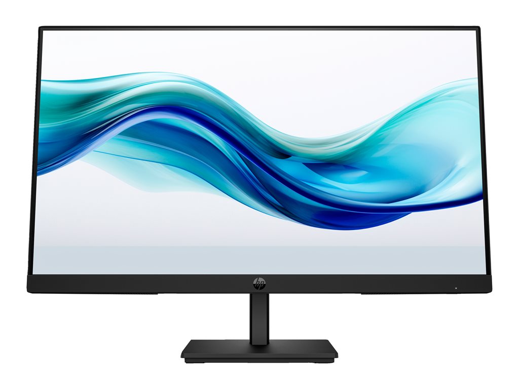 HP Series 3 Pro 23.8" FHD Monitor - 324pf - 100Hz IPS Business Display with 5ms Response Time 9U5J5UT#ABA