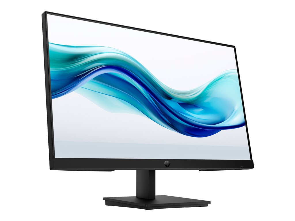 HP Series 3 Pro 23.8" FHD Monitor - 324pf - 100Hz IPS Business Display with 5ms Response Time 9U5J5UT#ABA