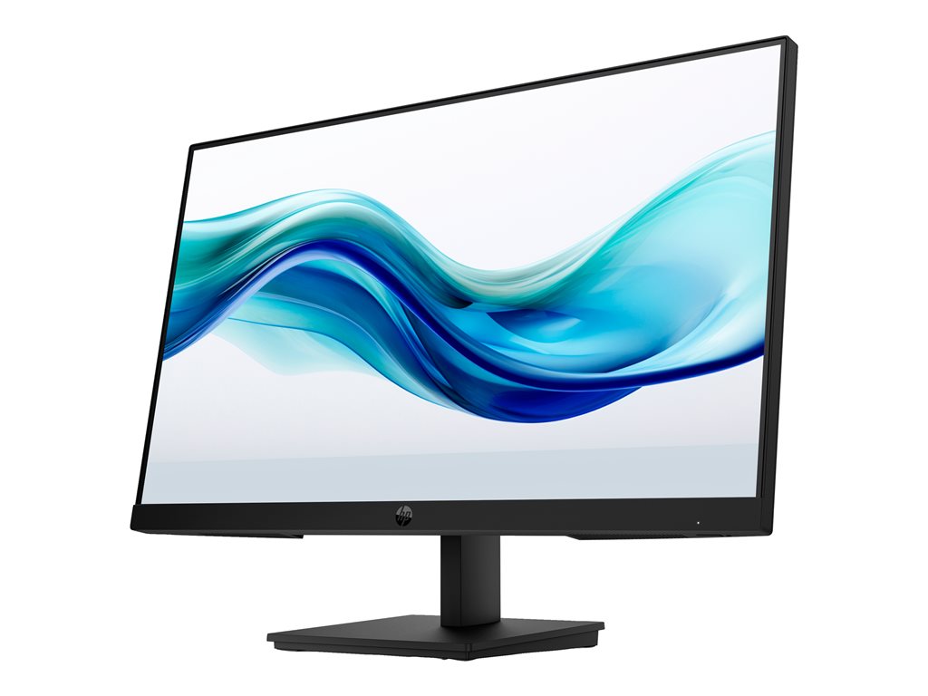 HP Series 3 Pro 23.8" FHD Monitor - 324pf - 100Hz IPS Business Display with 5ms Response Time 9U5J5UT#ABA