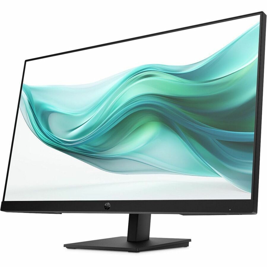 HP Series 3 Pro 27" FHD Monitor 100Hz Anti-Glare Display for Professionals