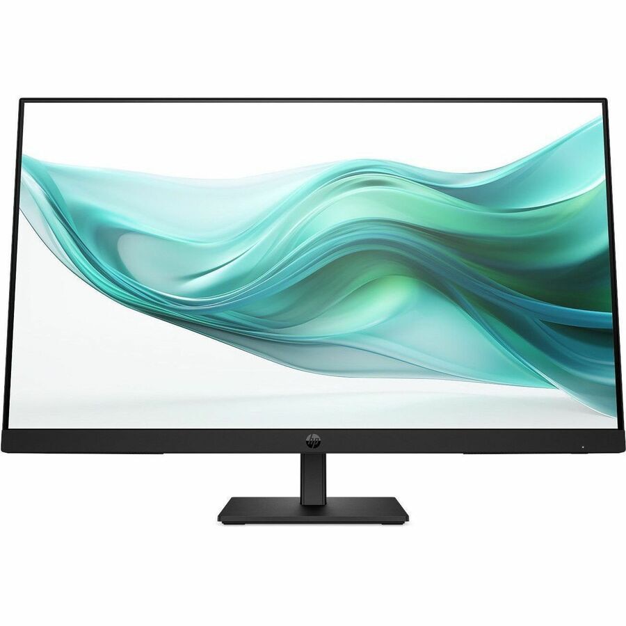 HP Series 3 Pro 27" FHD Monitor 100Hz Anti-Glare Display for Professionals