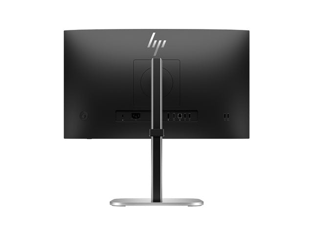 HP Series 5 Pro 23.8" FHD Monitor – Accurate Color, Pro Performance
