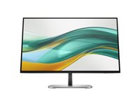 HP Series 5 Pro 23.8" FHD Monitor – Accurate Color, Pro Performance