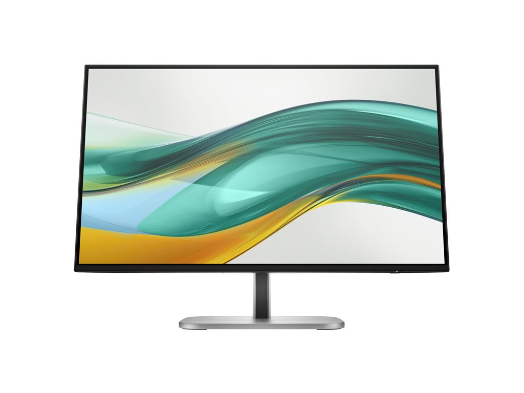 HP Series 5 Pro 23.8" FHD Monitor – Accurate Color, Pro Performance