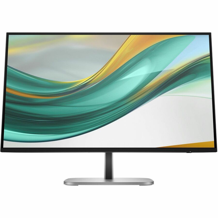 HP Series 5 Pro 27" FHD Monitor 527pf – Accurate Color, Anti-Glare