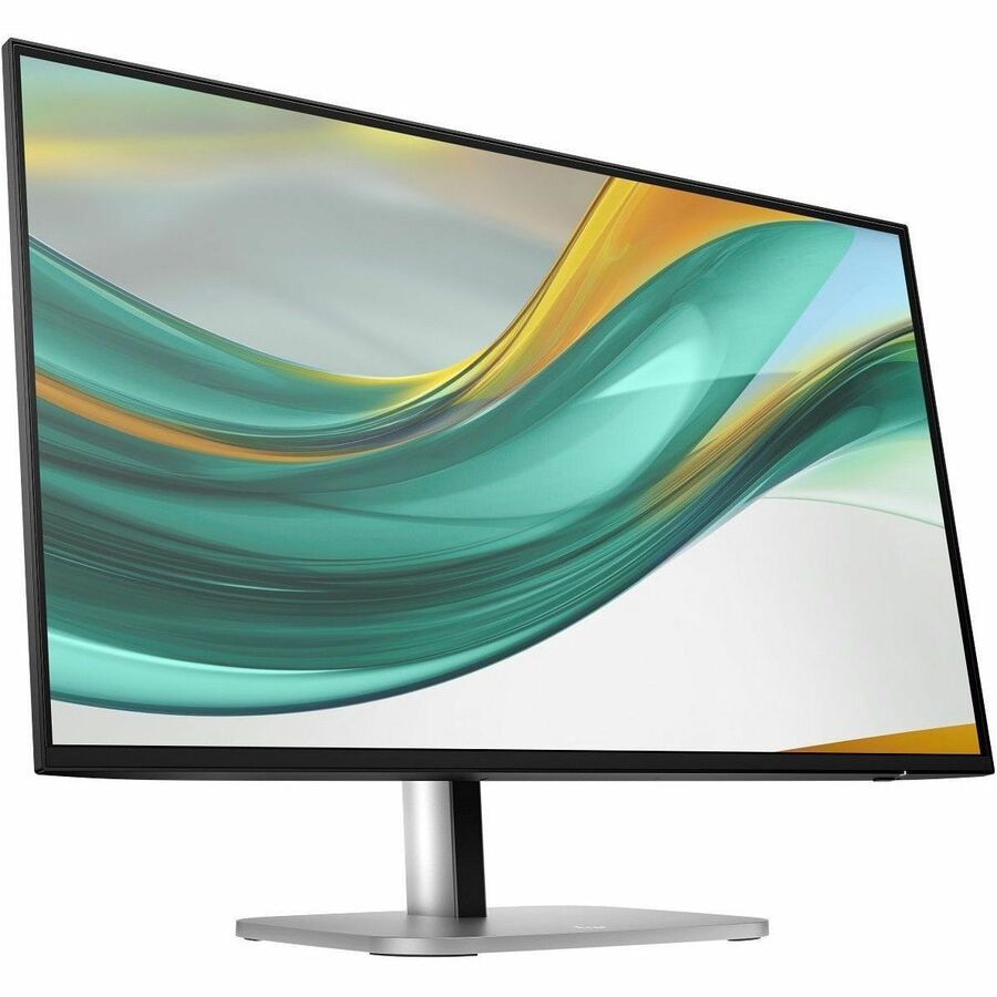 HP Series 5 Pro 27" FHD Monitor 527pf – Accurate Color, Anti-Glare