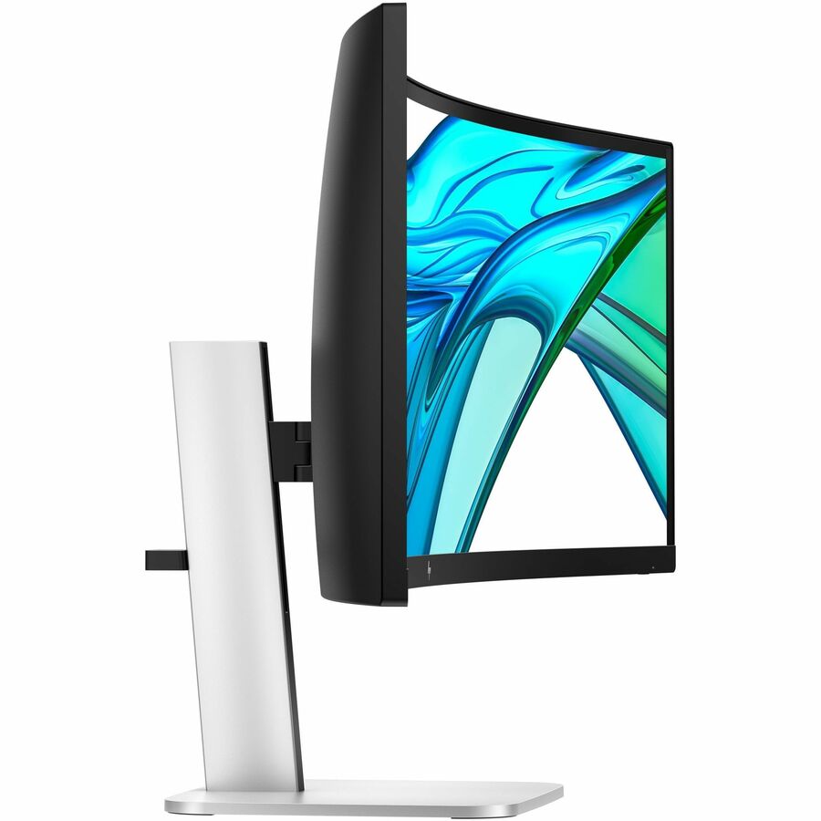 HP Series 5 Pro 49 inch DQHD Conferencing Monitor 549pm