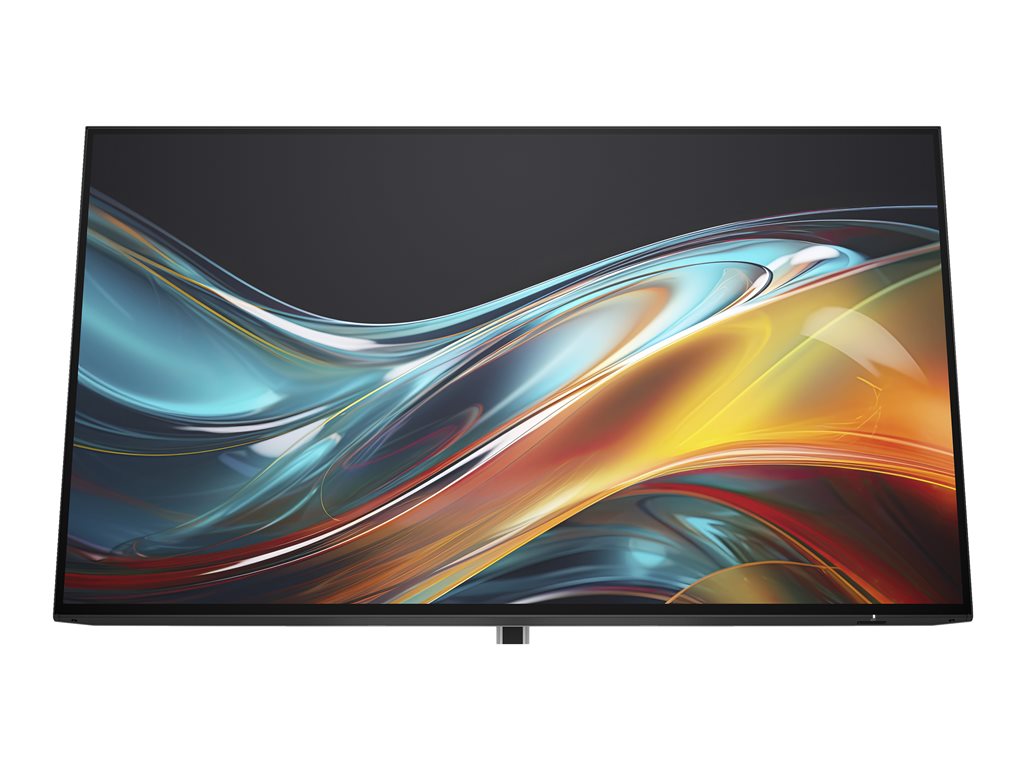 HP Series 7 Pro 23.8 inch FHD Monitor 8X530AA#ABA