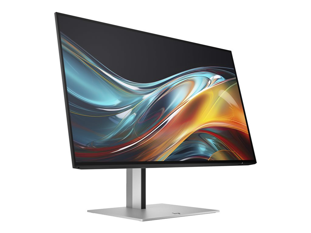 HP Series 7 Pro 23.8 inch FHD Monitor 8X530AA#ABA