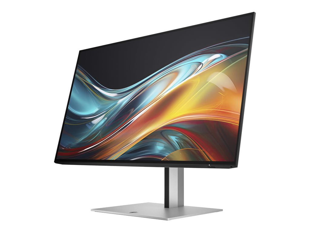 HP Series 7 Pro 23.8 inch FHD Monitor 8X530AA#ABA