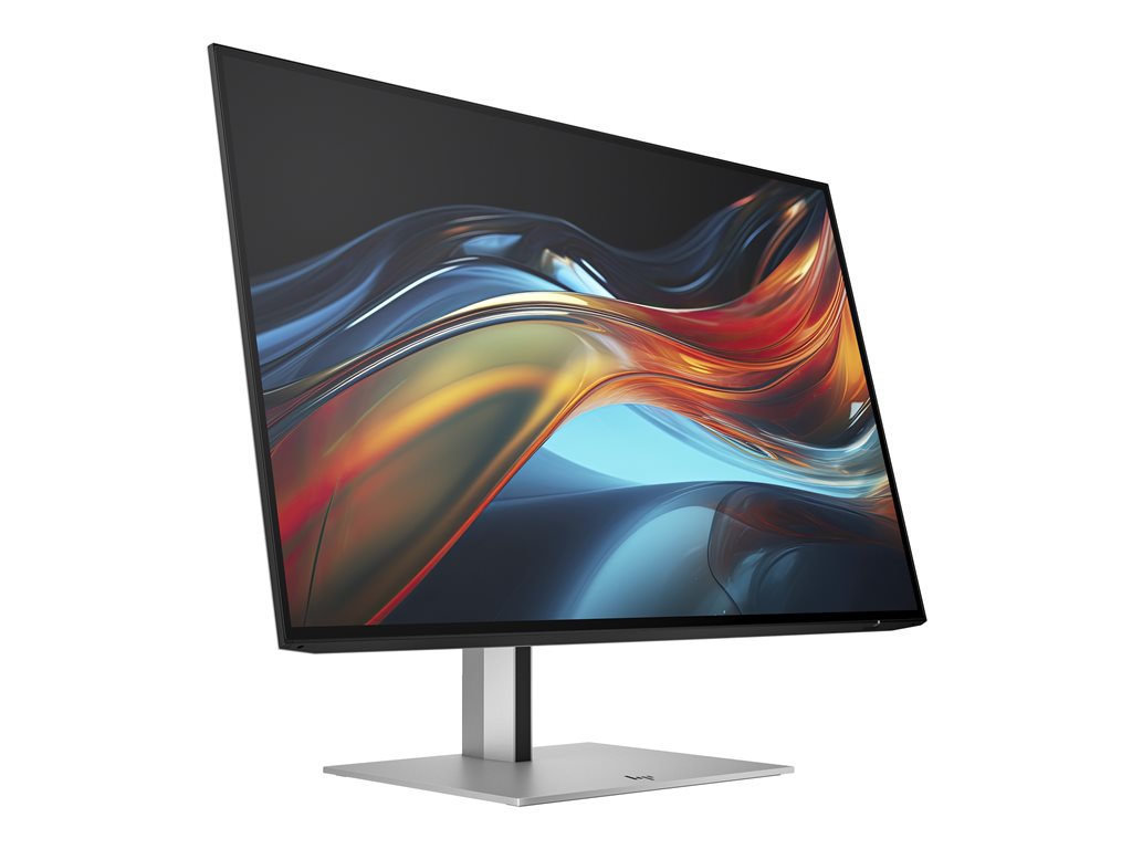 HP Series 7 Pro 24 inch WUXGA USB-C Monitor - 724pu 8Y2F7AA#ABA