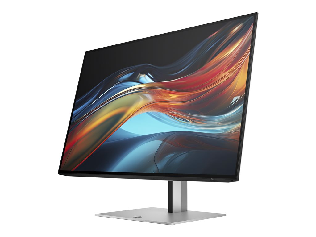 HP Series 7 Pro 24 inch WUXGA USB-C Monitor - 724pu 8Y2F7AA#ABA