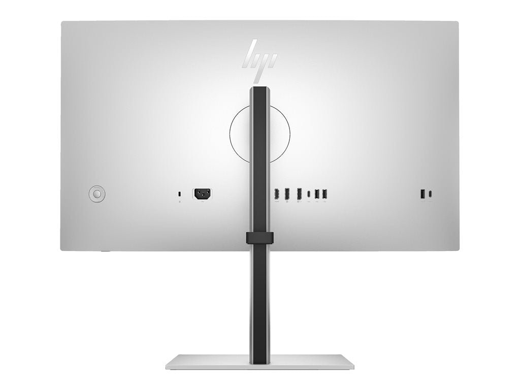 HP Series 7 Pro 27 inch QHD Monitor - 727pq 8J4D8UT#ABA