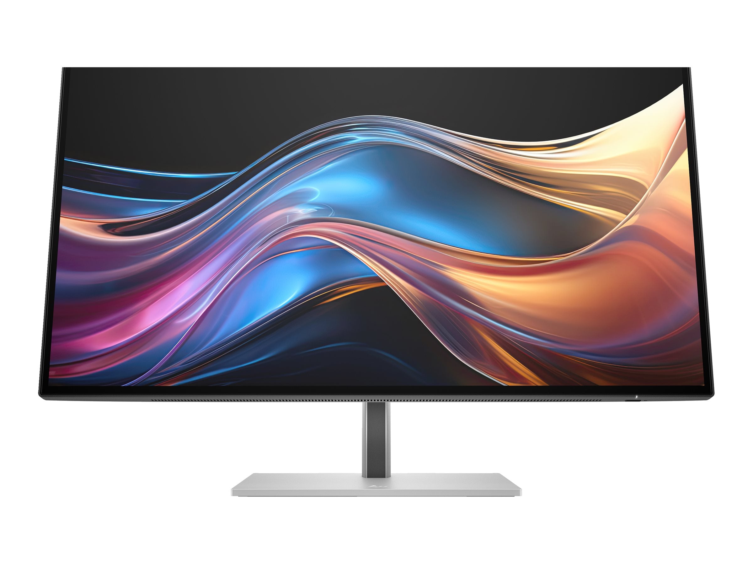 HP Series 7 Pro 27 inch QHD Monitor - 727pq 8J4D8UT#ABA