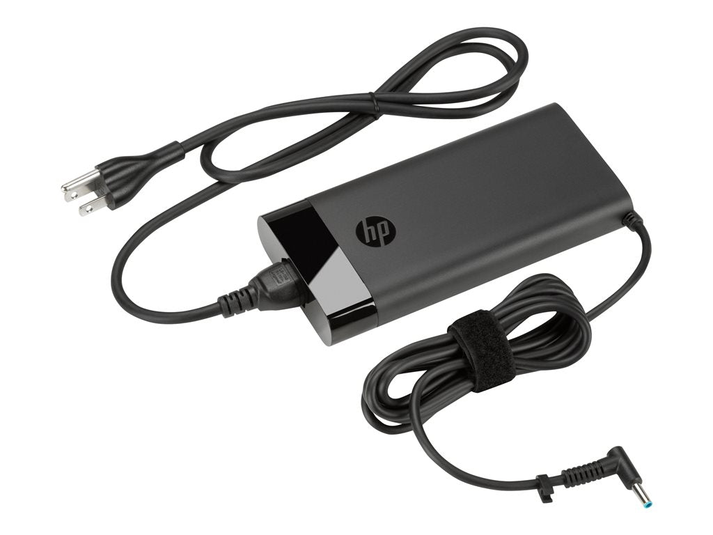 HP Smart Slim - Power adapter - AC - 200 Watt - for ZBook Power G9, Studio G9; ZBook Fury 16 G10, 16 G9, 17 G8