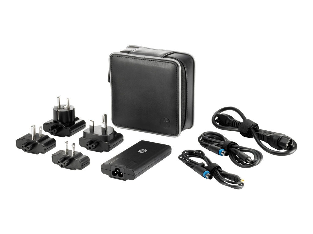 HP Smart Travel - Power adapter - 65 Watt - for ProBook 4230s
