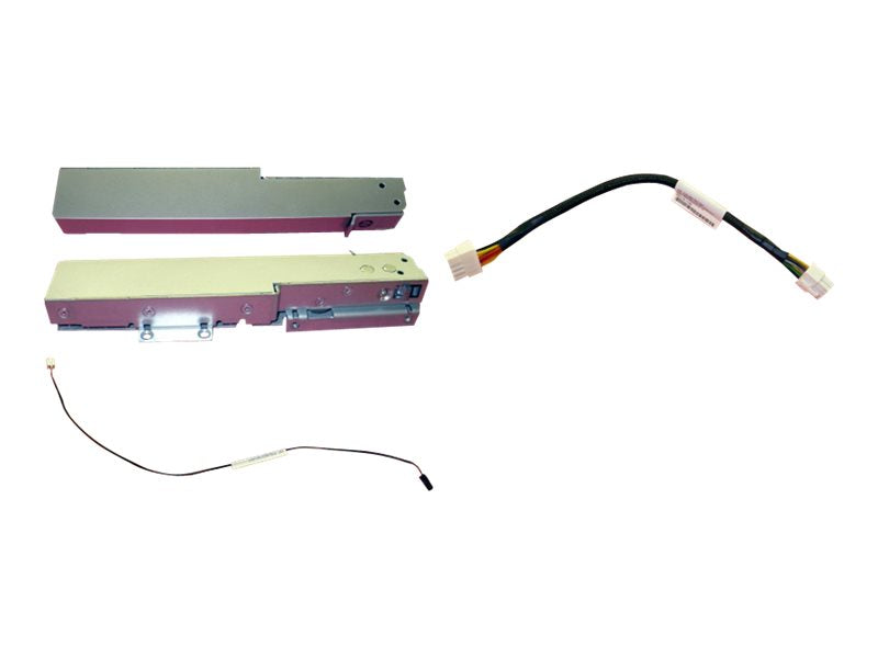 HP - Spare parts kit
