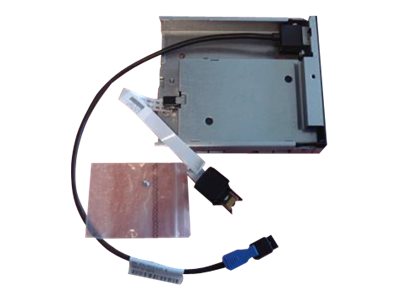 HP - Systems insight display assembly