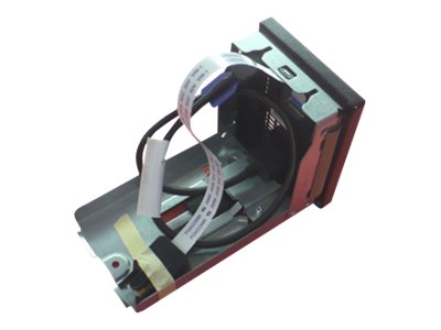 HP - Systems insight display assembly
