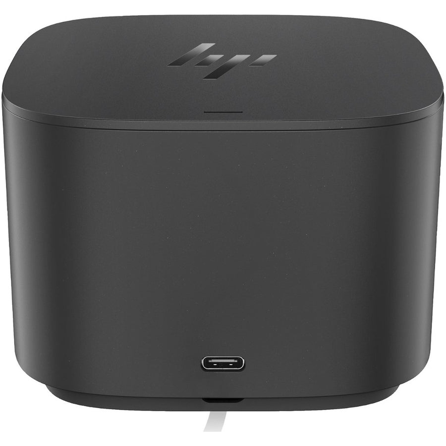 HP Thunderbolt Dock G2 with Combo Cable - for Notebook - 200 W - USB Type C - 5 x USB Port