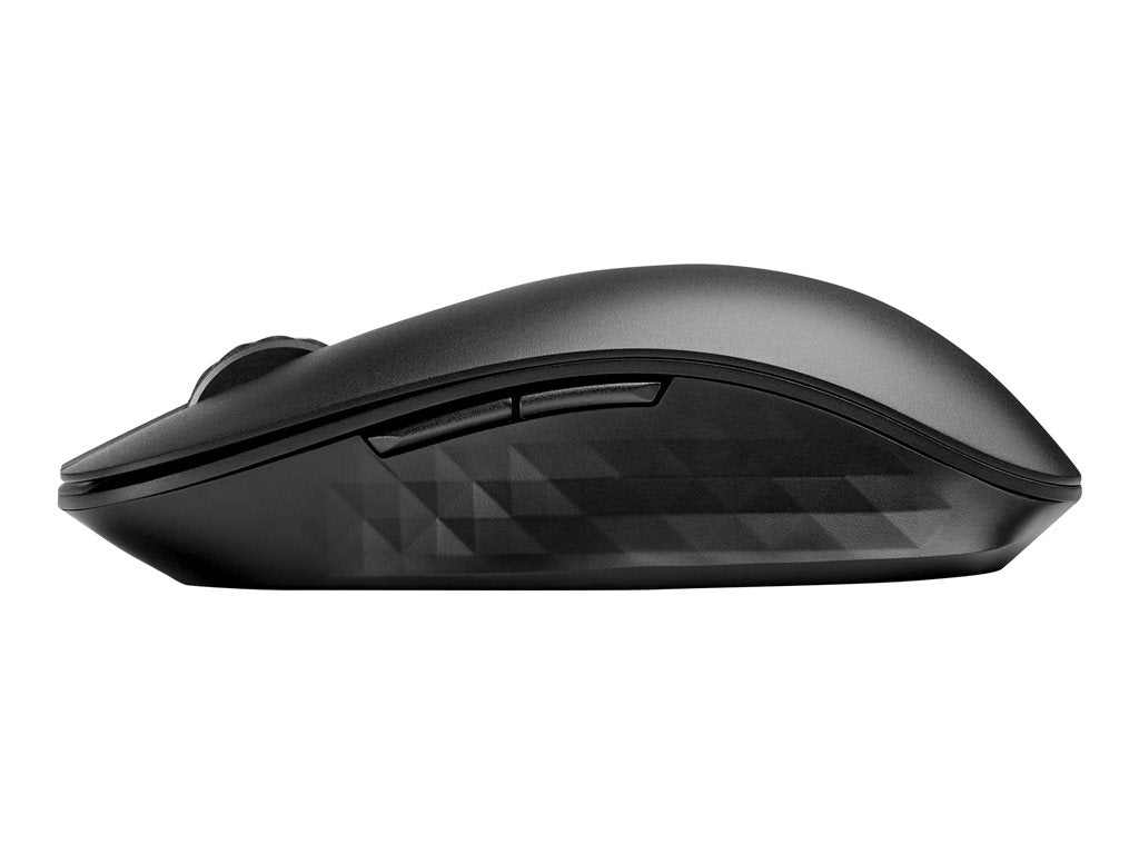 HP Travel - Mouse - 5 buttons - wireless - Bluetooth 4.0 - for HP 340S G7, 34X G5, 470 G7; Chromebook x360; ProBook 430