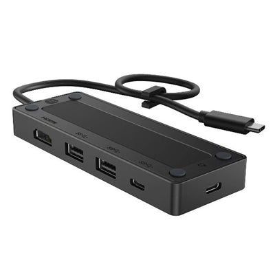 HP USB-C Travel Hub G3 for Business