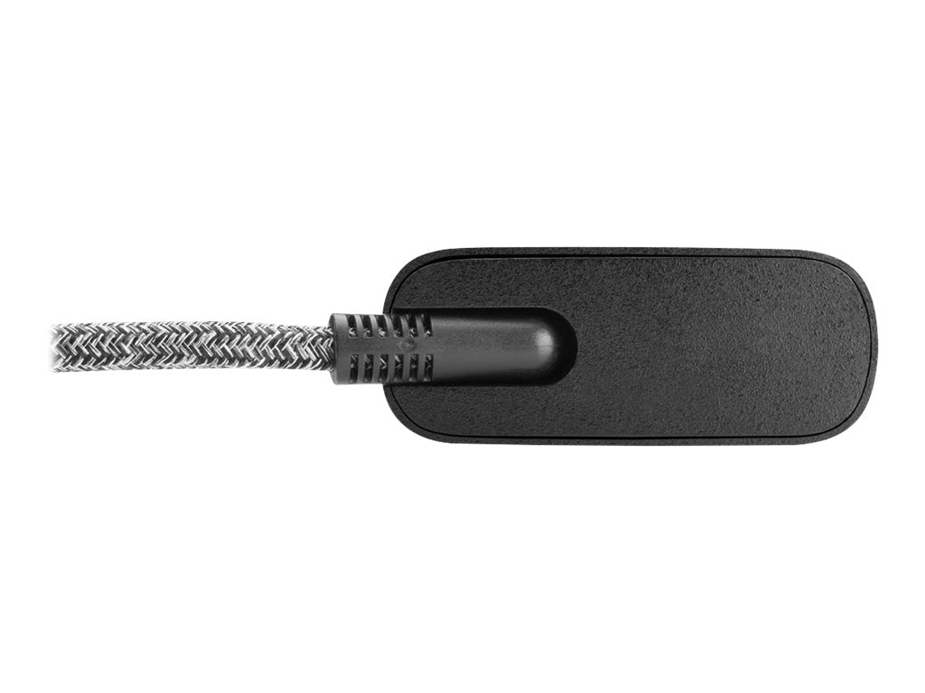 HP - USB-C power adapter - AC 115/230 V - 65 Watt - United States - Smart Buy 671R3UT#ABA