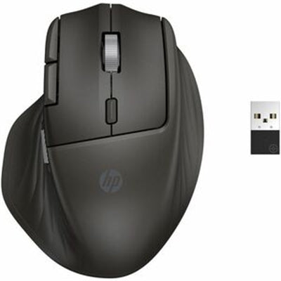 HP Ultra-Fast Scroll Wireless Mouse 785M