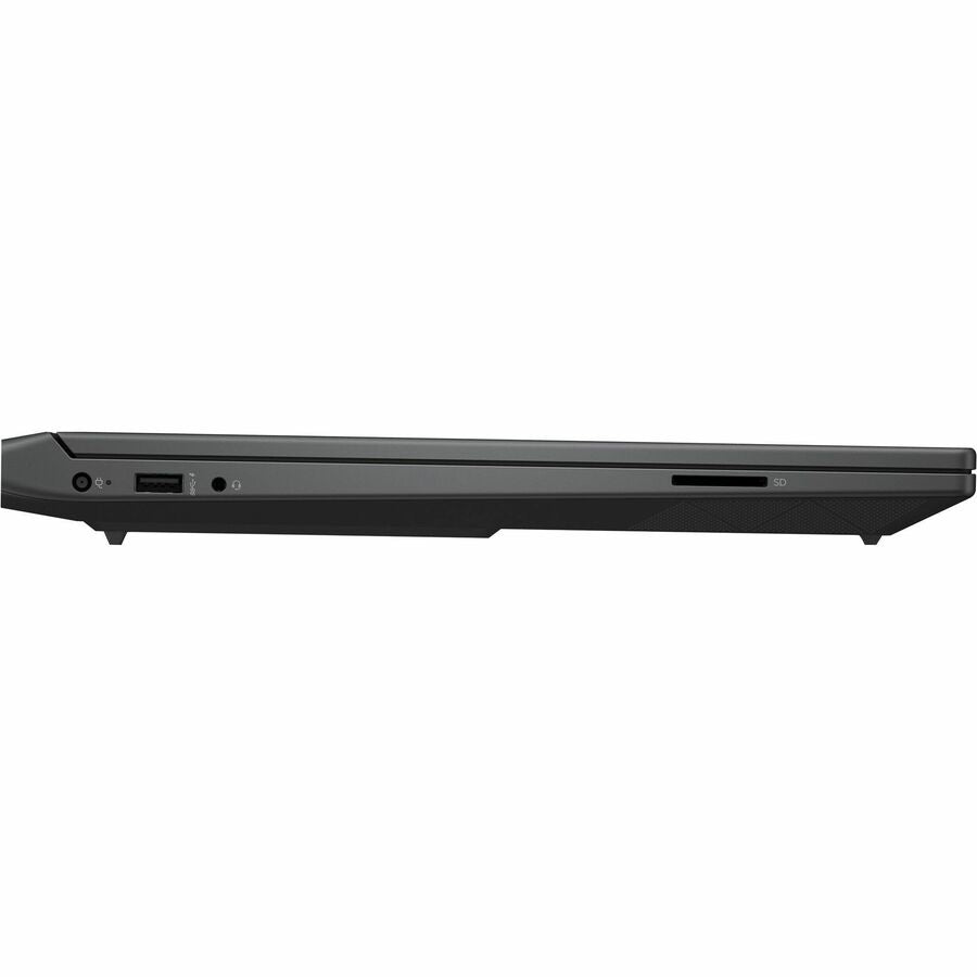 HP Victus 15-fa1000 15-fa1020nr 15.6" Gaming Notebook - Full HD - 1920 x 1080 - Intel Core i7 13th Gen i7-13700H Tetradeca-core (14 Core) - 16 GB Total RAM - 512 GB SSD - Mica Silver