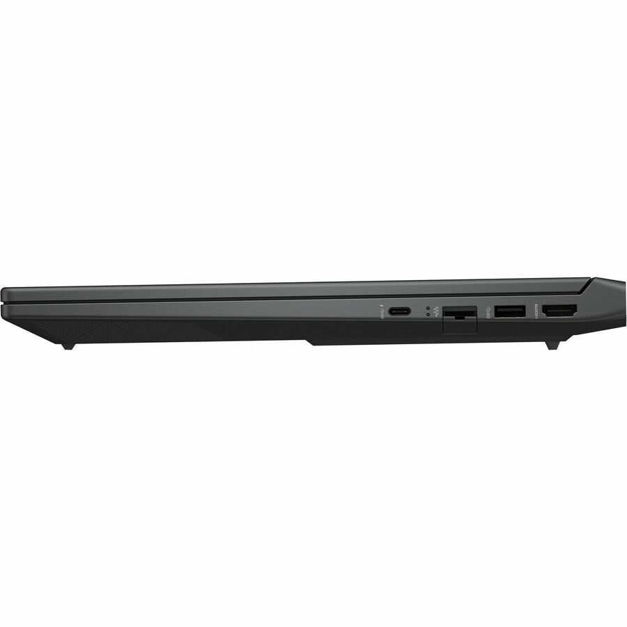 HP Victus 15-fa1000 15-fa1020nr 15.6" Gaming Notebook - Full HD - 1920 x 1080 - Intel Core i7 13th Gen i7-13700H Tetradeca-core (14 Core) - 16 GB Total RAM - 512 GB SSD - Mica Silver