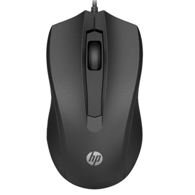 HP Wired Mouse 105 (822M9UT)