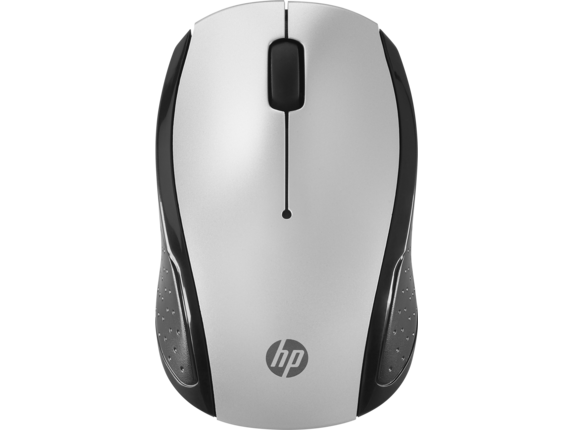 HP Wireless Mouse 200 2HU84AA#ABL