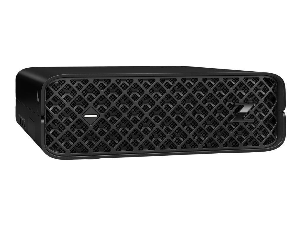 HP Workstation Z2 G9 - Mini 5U - 1 x Core i5 13500 / up to 4.8 GHz - RAM 16 GB - SSD 512 GB - HP Z Turbo Drive, NVMe,