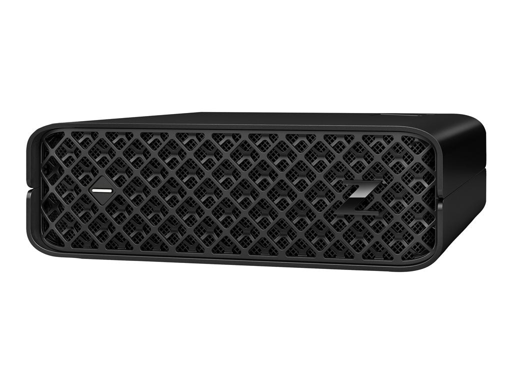 HP Workstation Z2 G9 - Mini 5U - 1 x Core i5 13500 / up to 4.8 GHz - RAM 16 GB - SSD 512 GB - HP Z Turbo Drive, NVMe,