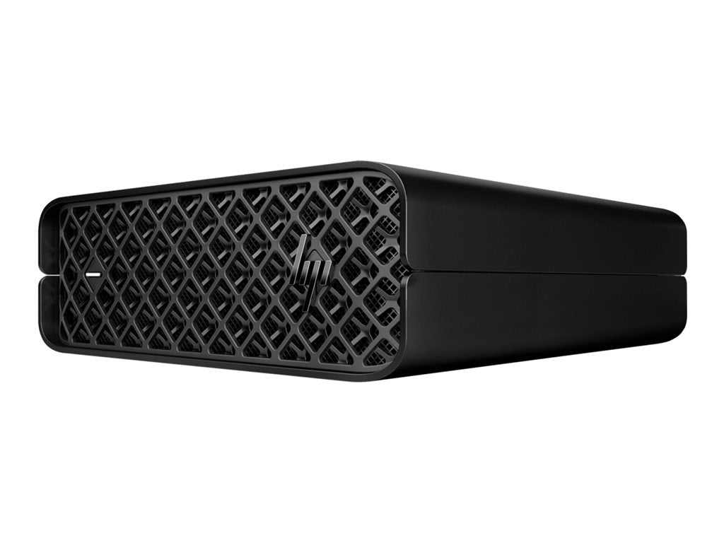 HP Workstation Z2 G9 - Mini 5U - 1 x Core i5 13500 / up to 4.8 GHz - RAM 16 GB - SSD 512 GB - HP Z Turbo Drive, NVMe,