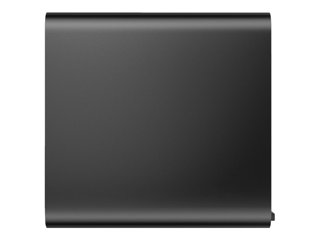 HP Workstation Z2 G9 - Mini 5U - 1 x Core i5 13500 / up to 4.8 GHz - RAM 16 GB - SSD 512 GB - HP Z Turbo Drive, NVMe,