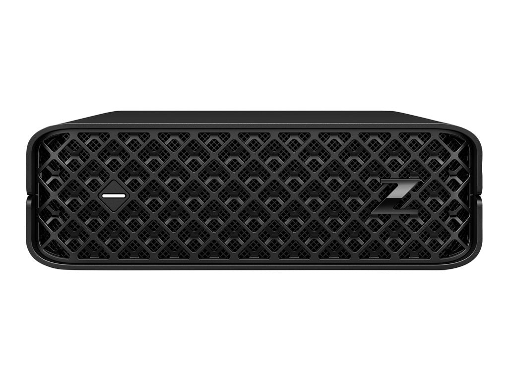 HP Workstation Z2 G9 - Mini 5U - 1 x Core i5 13500 / up to 4.8 GHz - RAM 16 GB - SSD 512 GB - HP Z Turbo Drive, NVMe,