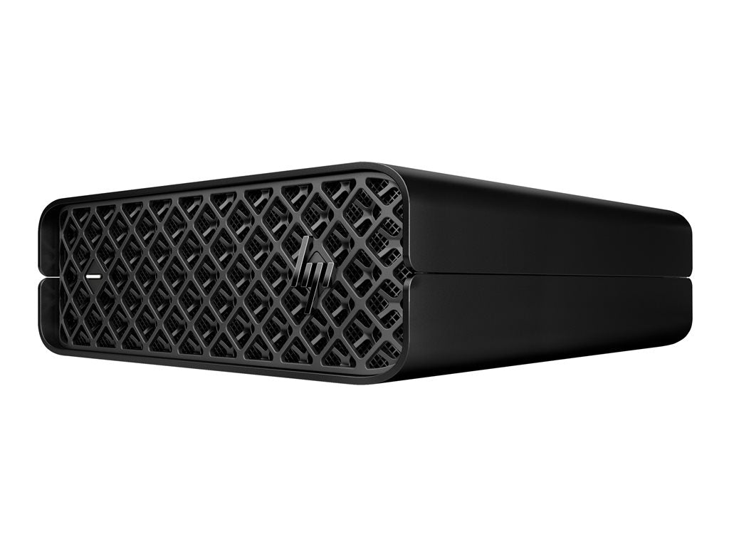 HP Workstation Z2 G9 - Mini 5U - 1 x Core i7 i7-14700 / up to 5.4 GHz - RAM 16 GB - SSD 512 GB - HP Z Turbo Drive, NVMe, TLC B29Y4UT#ABA