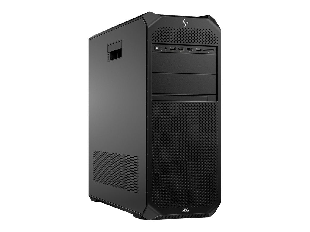 HP Workstation Z6 G5 A - Tower 4U - 1 x Ryzen ThreadRipper PRO 7945WX / up to 5.3 GHz - RAM 32 GB - SSD 1 TB - HP Z
